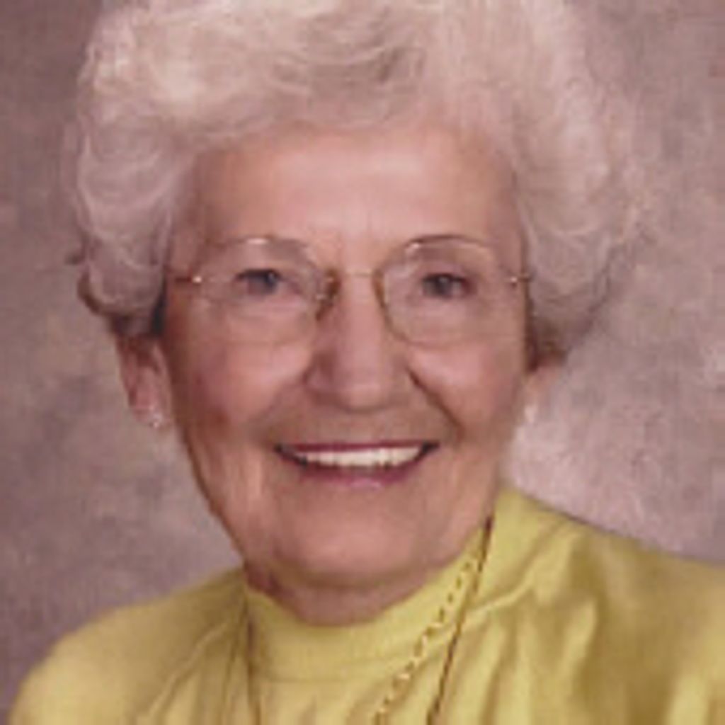 Carol Jean (Denissen) Vandenlangenberg