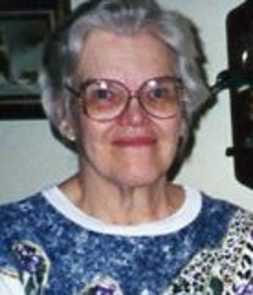 Imogene Farthing