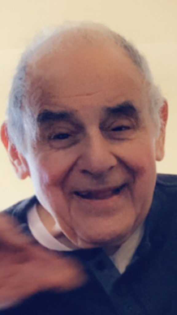 Frank L. Cesario