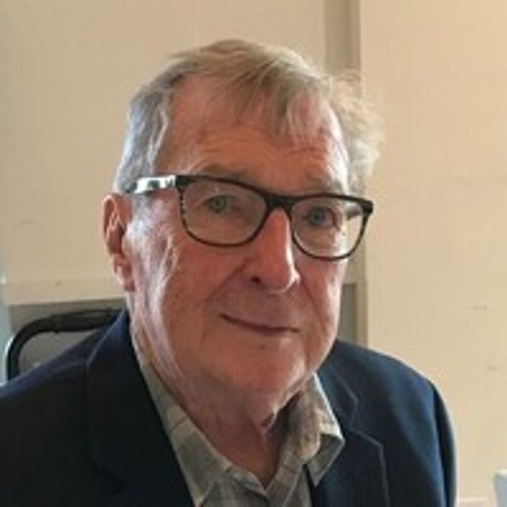 Joseph Louis Lebherz Profile Photo