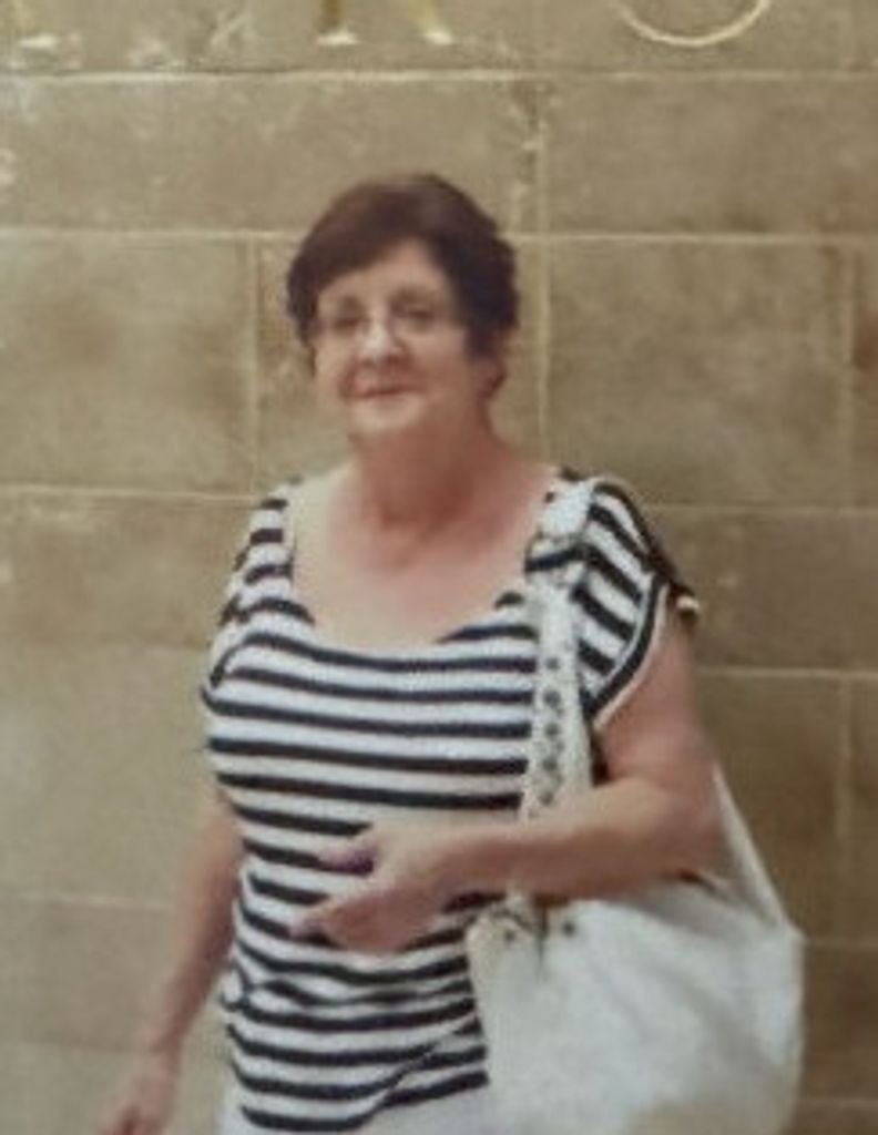 Mickie Jo (Lawrence)  Farley Profile Photo