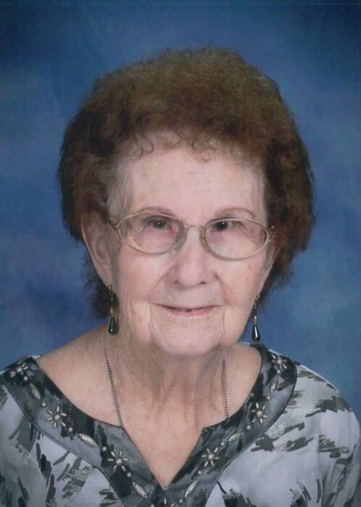 Irene Saddler