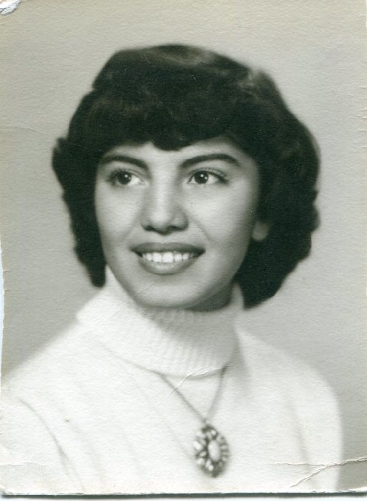 Elinora Baca