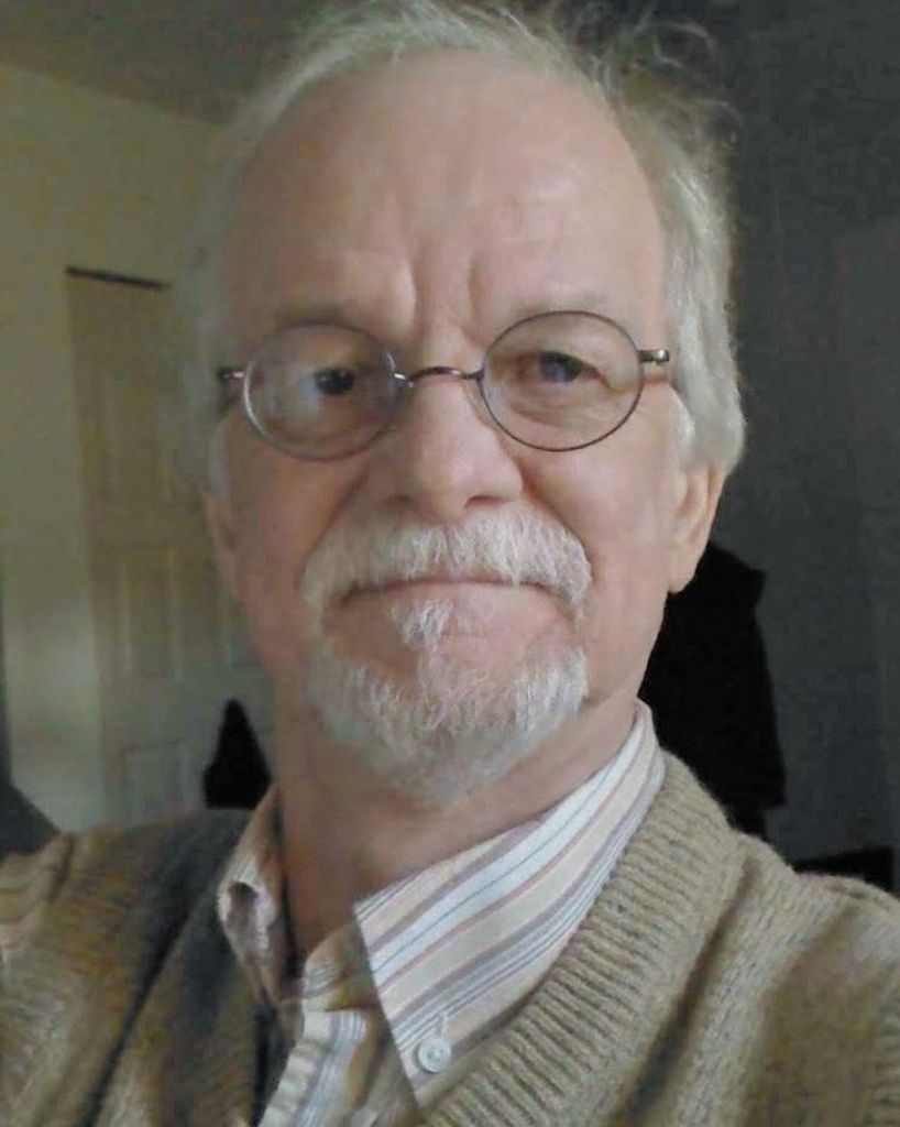 Cecil Kay Bales Profile Photo
