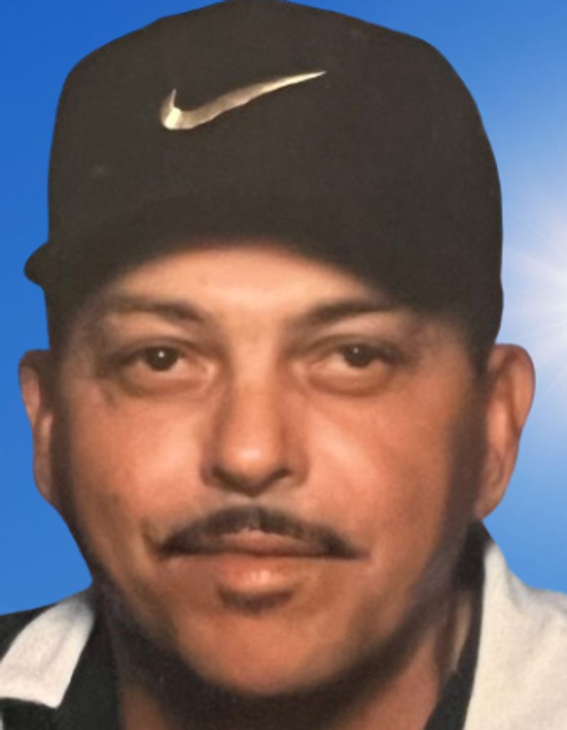 Benford Porter Profile Photo
