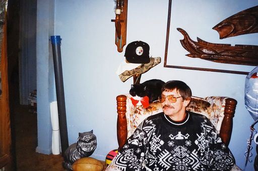 William Henry Court Sr. photo gallery thumbnail 131 of 137
