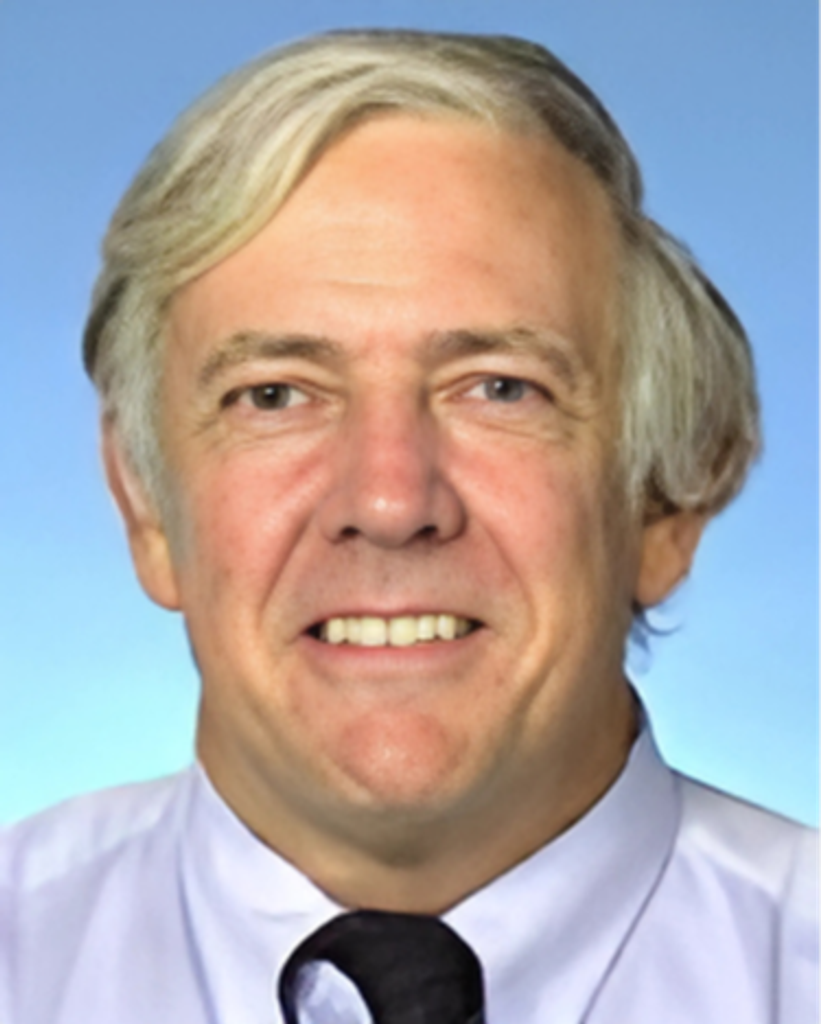 Dr. Frederick Wayland Henderson Profile Photo