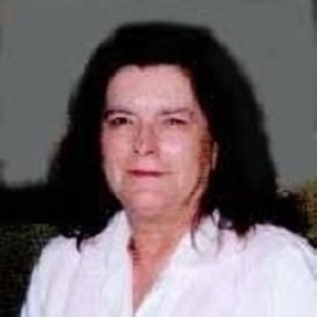 Loretta Mae Voigt