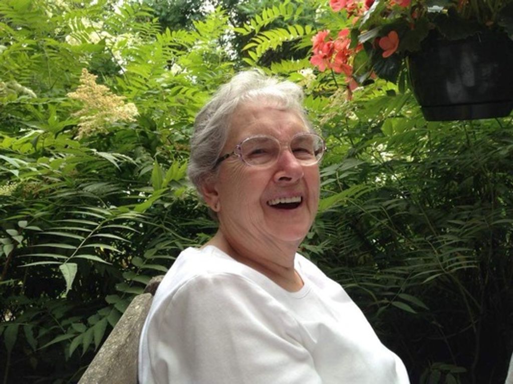 Virginia Bailey Profile Photo