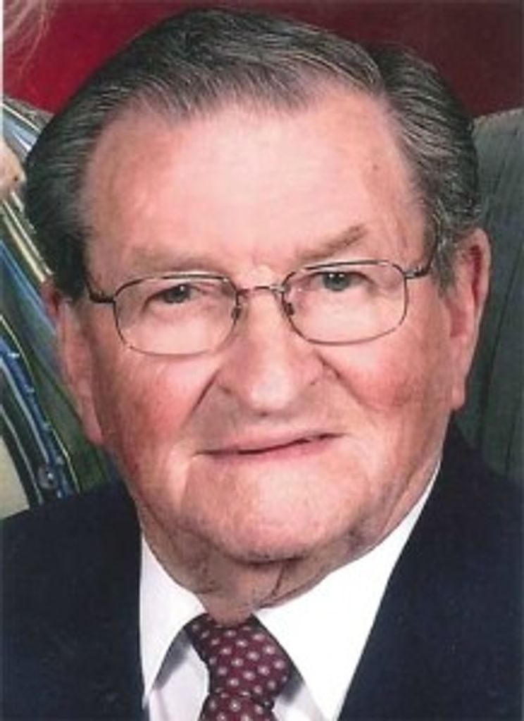 Mr David "Hook" Baker