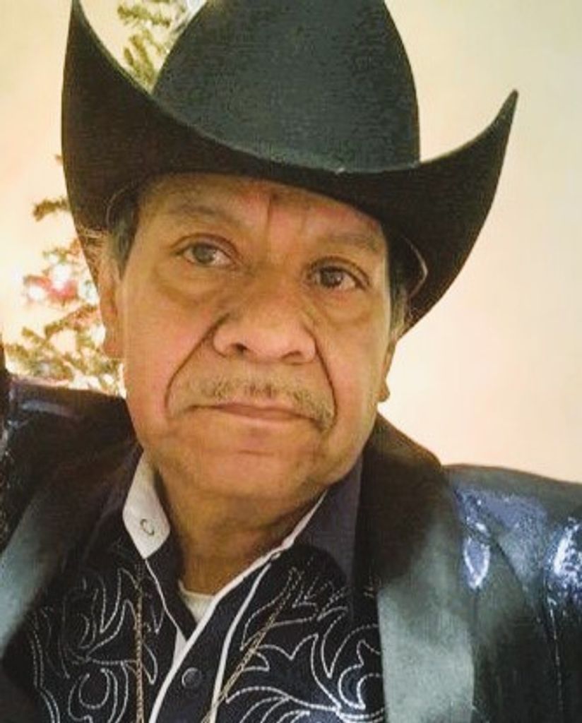 Tomas Martinez Garcia