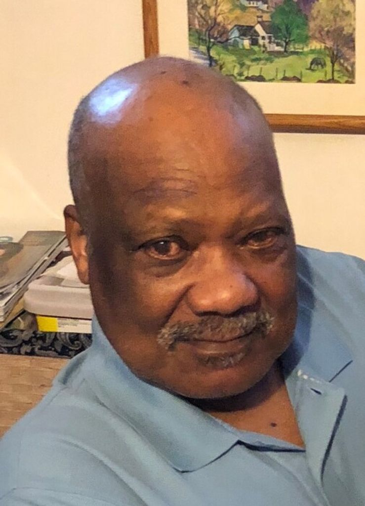 Larry Trusty
