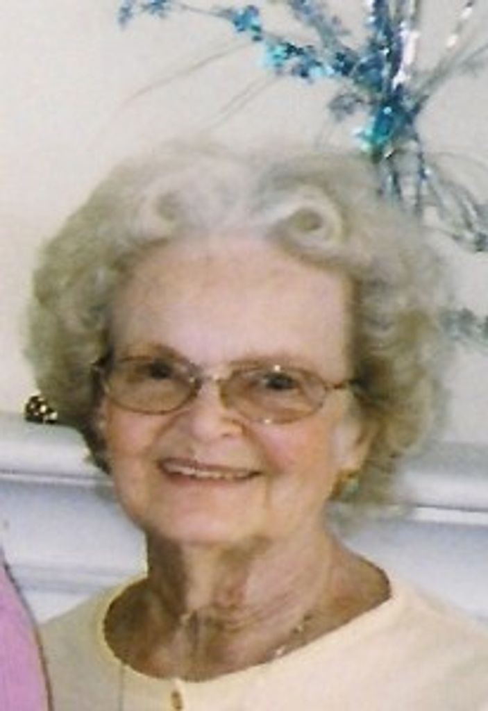 Betty S. Chillas