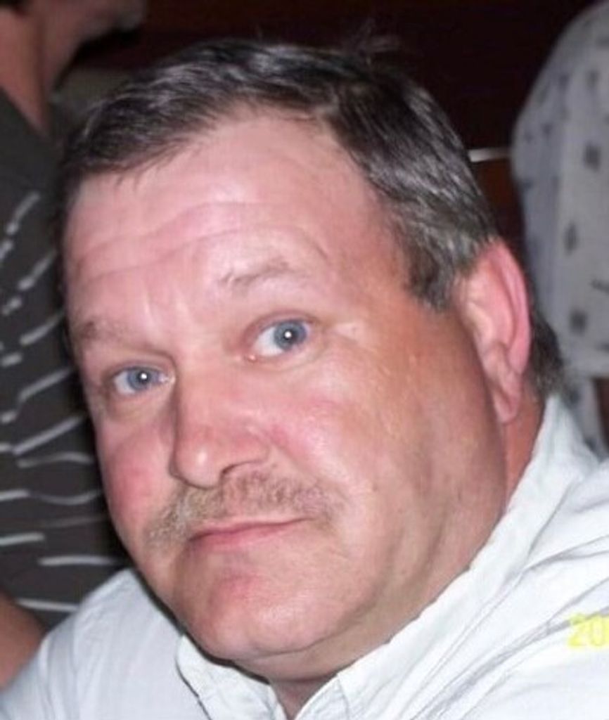 Ricky Mcclish Profile Photo