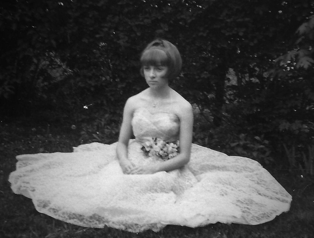 Mona Alyce Cook