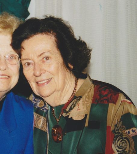 Dorothy Mae (Spangler)  Dissinger Profile Photo