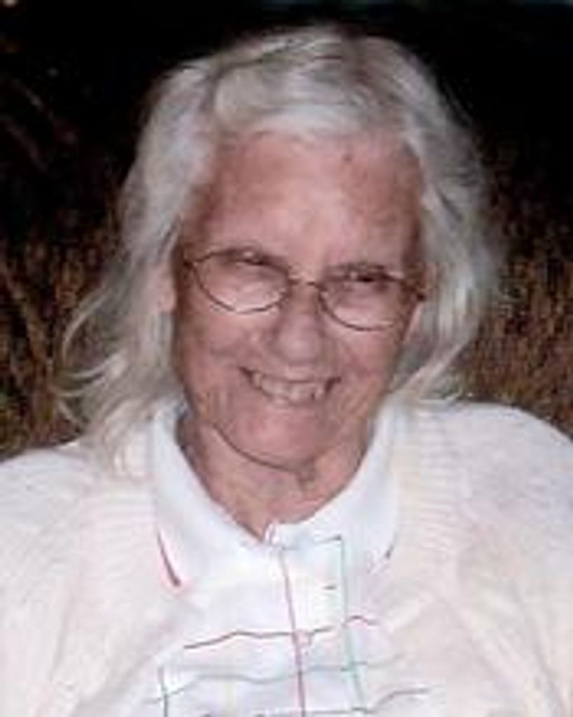 Dorothy White