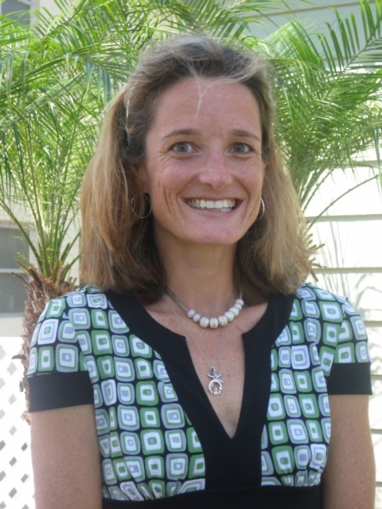 Meghan Elizabeth Mcgrath Profile Photo