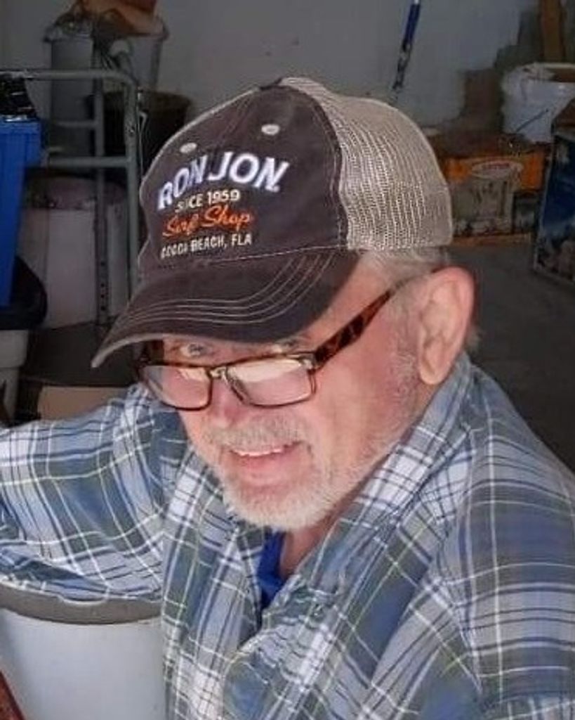 James Kowalyshyn, Sr.
