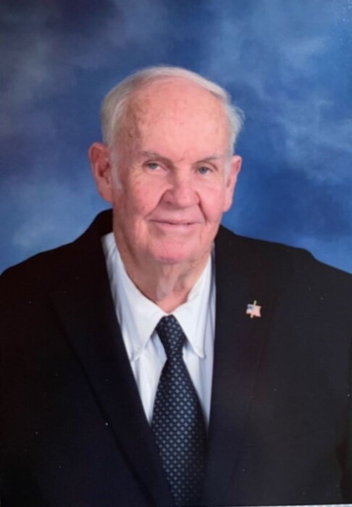 Kenneth Barnett