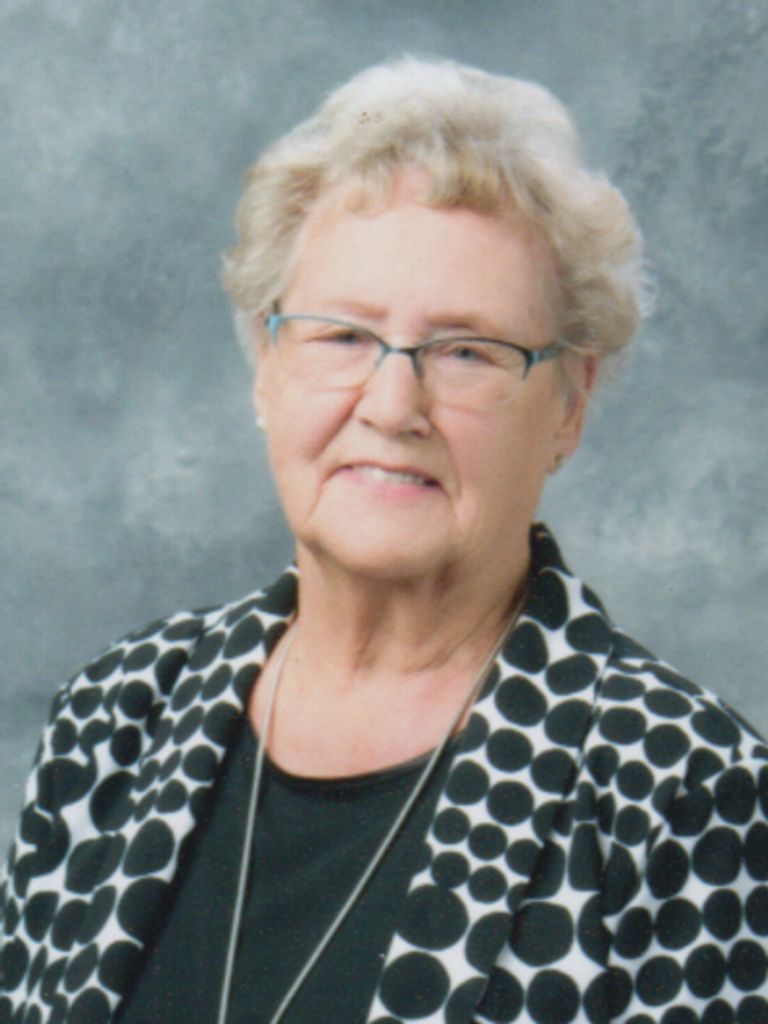 Mabel Dockter Profile Photo