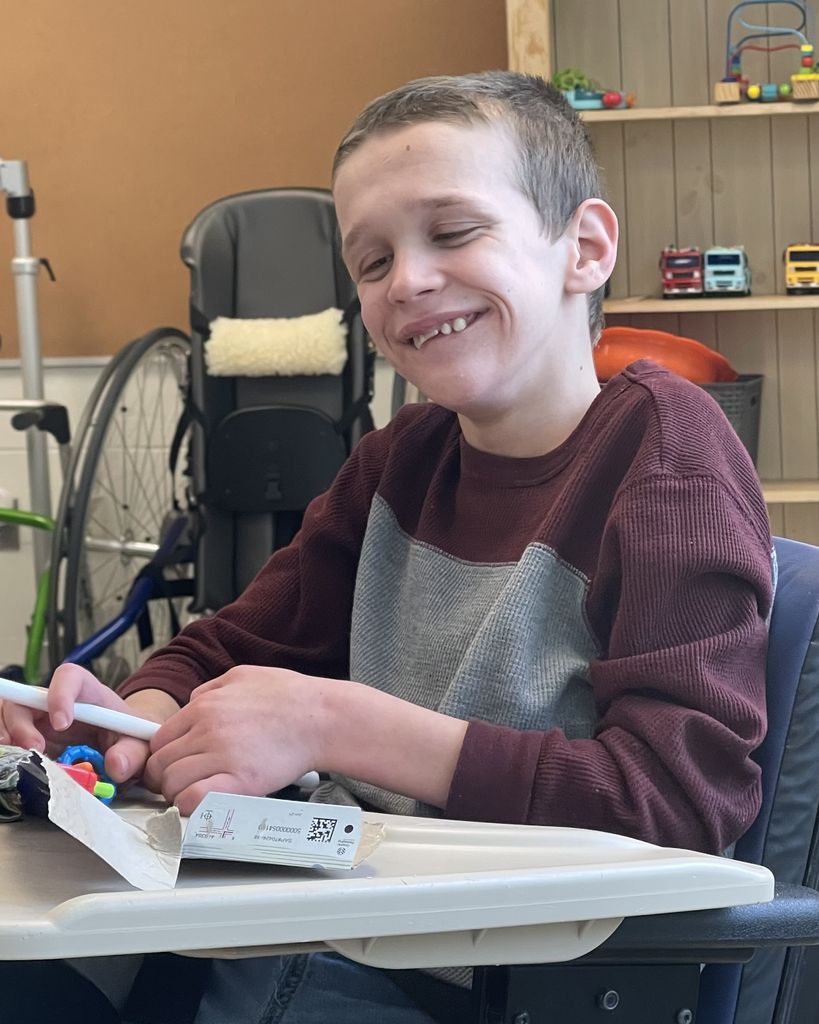 Hunter Steven Connelly