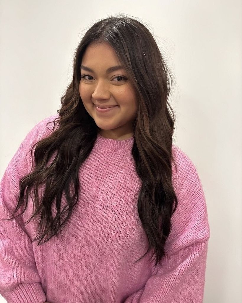 Iveth Salgado Calderon Profile Photo