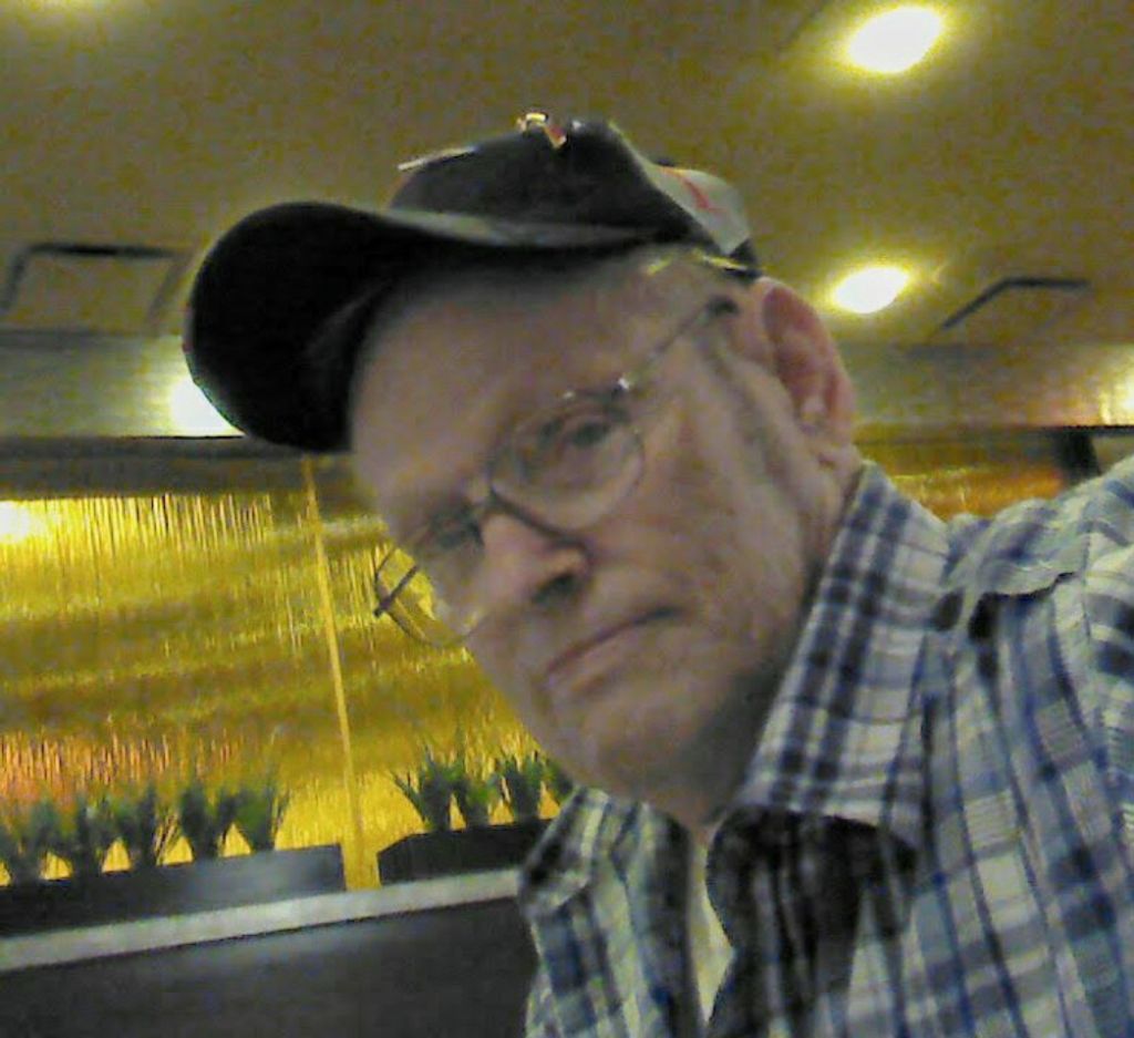 David E. Waite