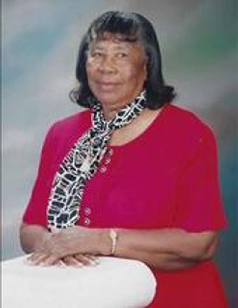 Geneva O. Johnson Profile Photo