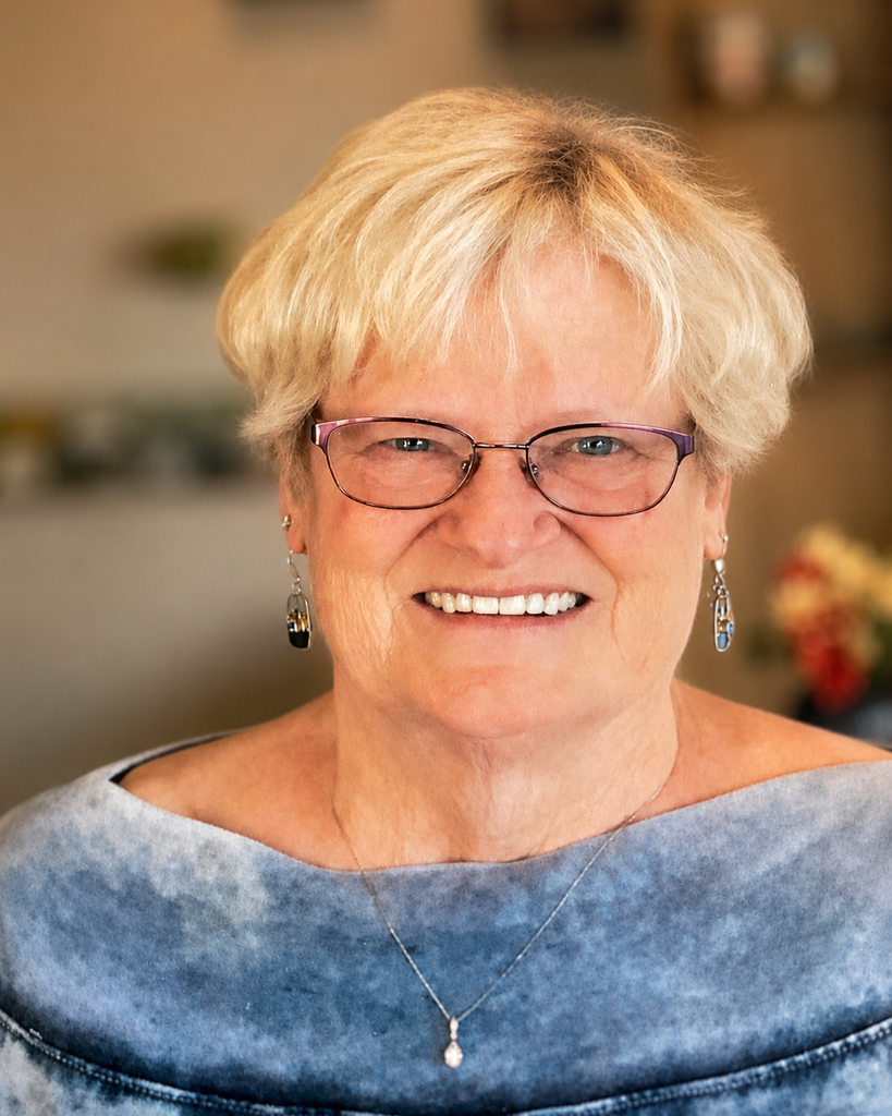 Janis Sue Russell Profile Photo