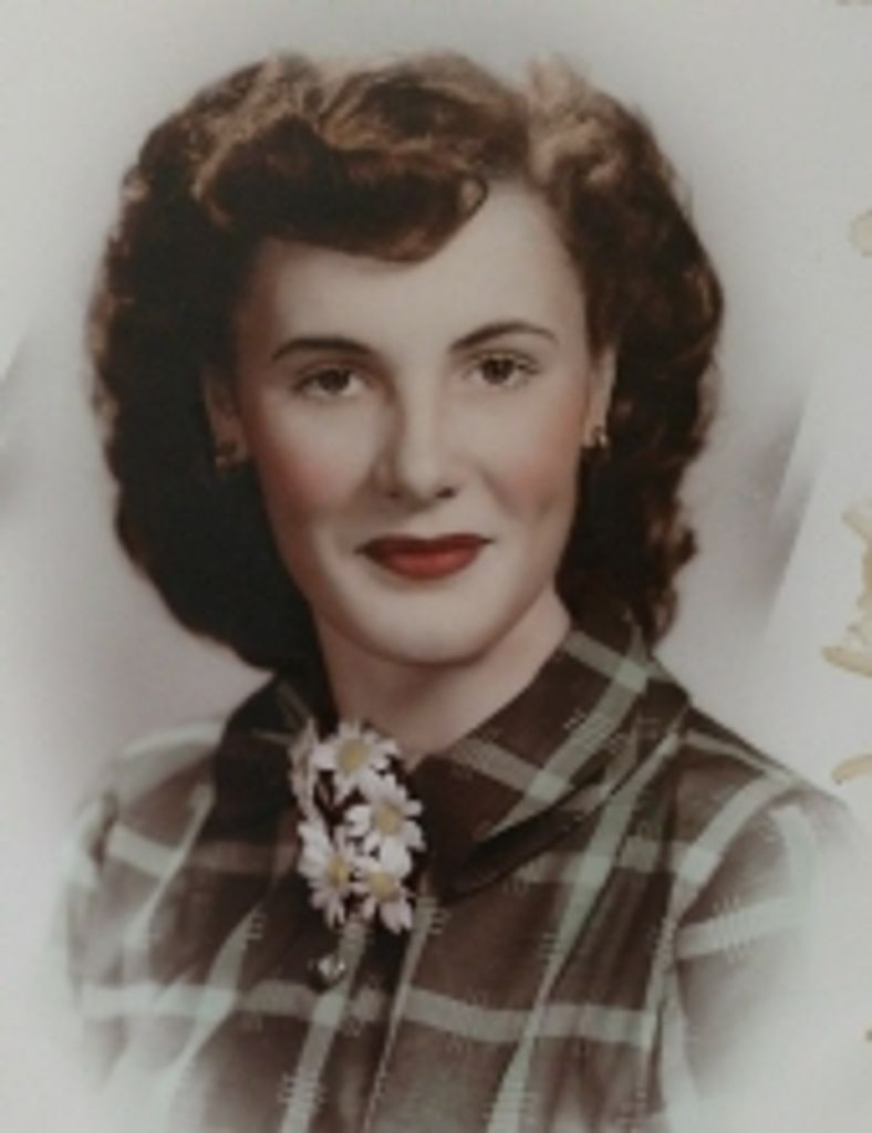 Alice Lee Romaine  Profile Photo