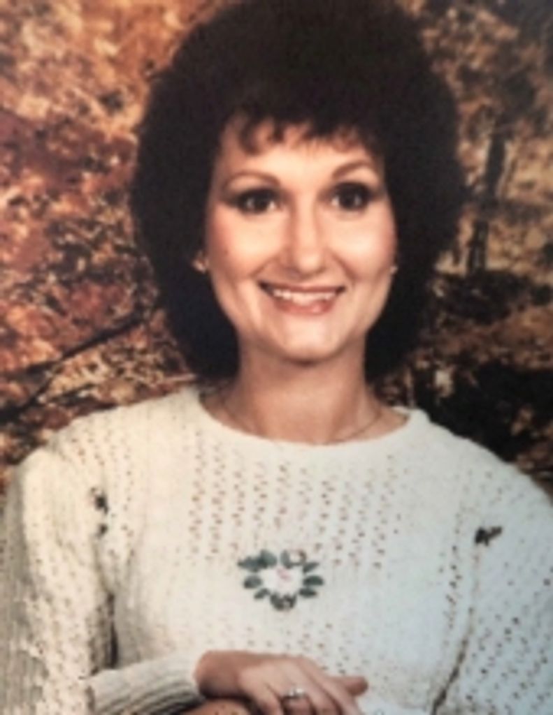 Genevia Brockwell Ransom