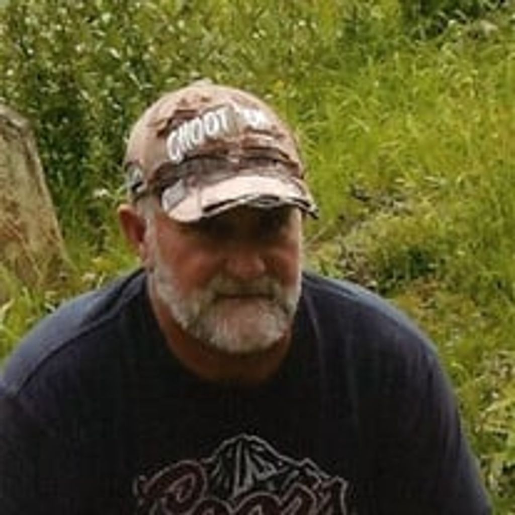 Mr.  Billy Cecil  Bailey