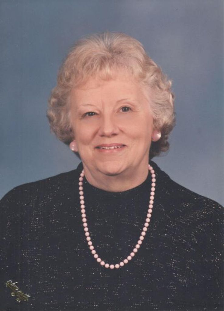 Patricia R. Reed