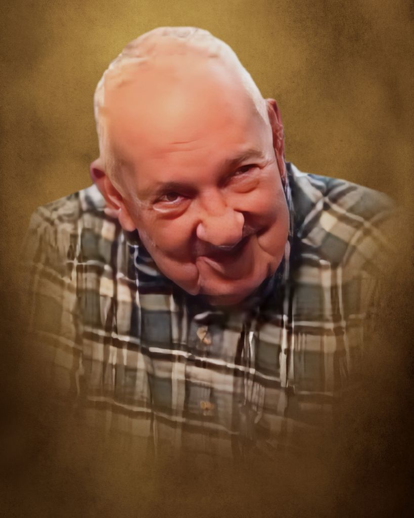 Jackie Ray "Jack" Slaton Profile Photo