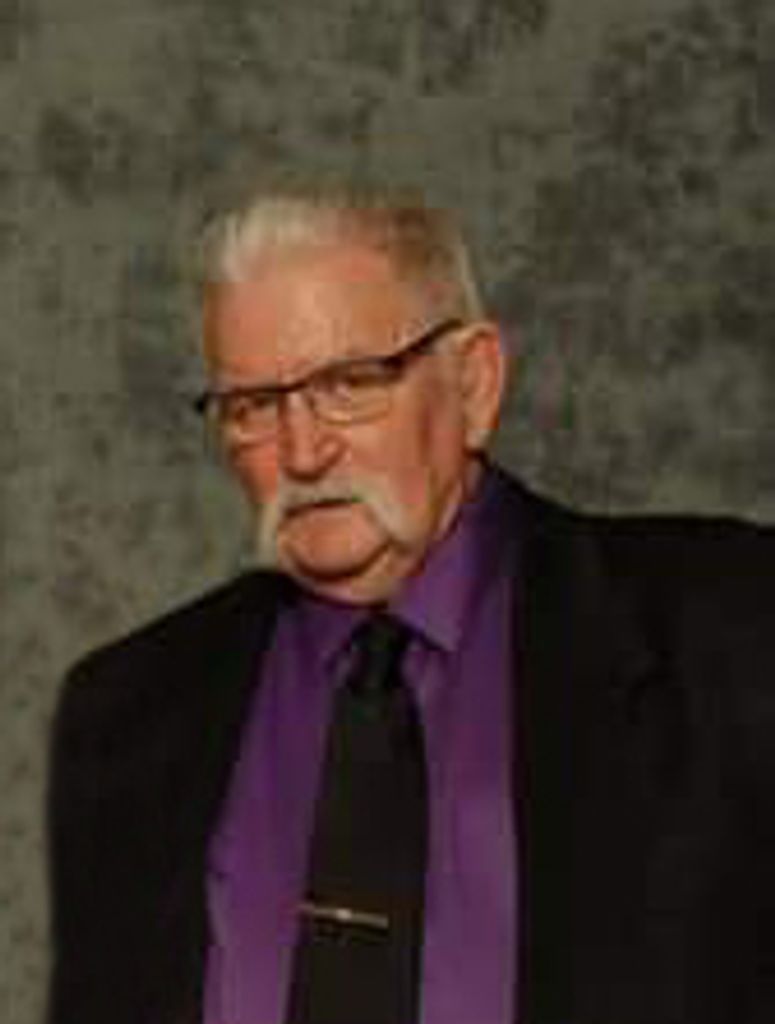 Norman John “Jack” Dolen