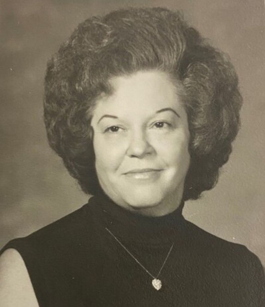Mary Jane Blair Profile Photo