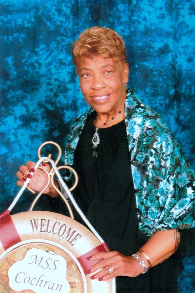 Norma F. Downs
