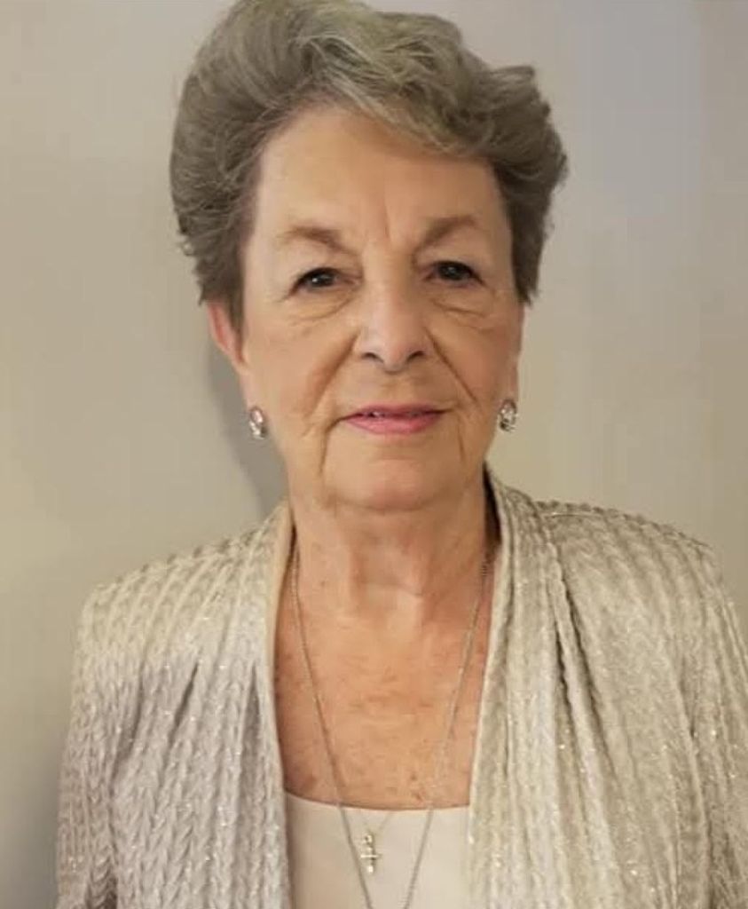 Lois V. Burkhardt Profile Photo