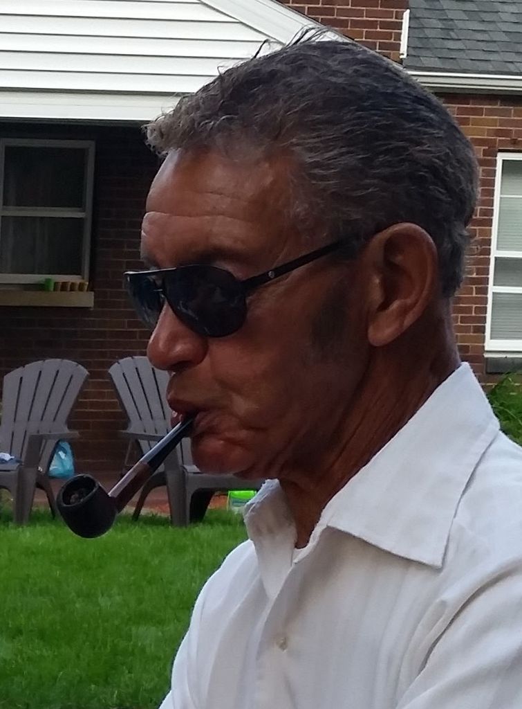 Alvin L Allender Profile Photo