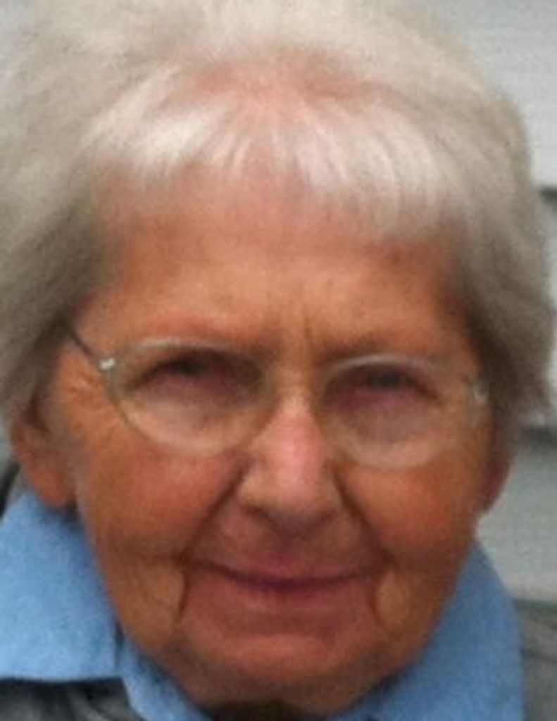 Anita A. (Gorczyca)  Laffan
