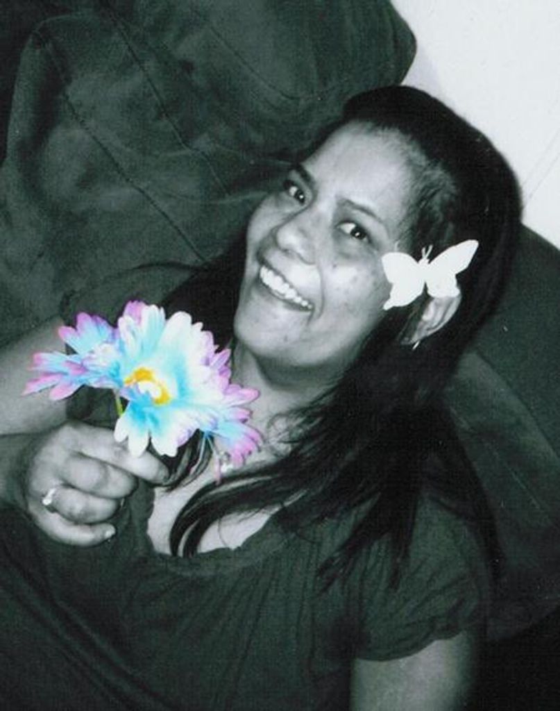 Roberta Cortez