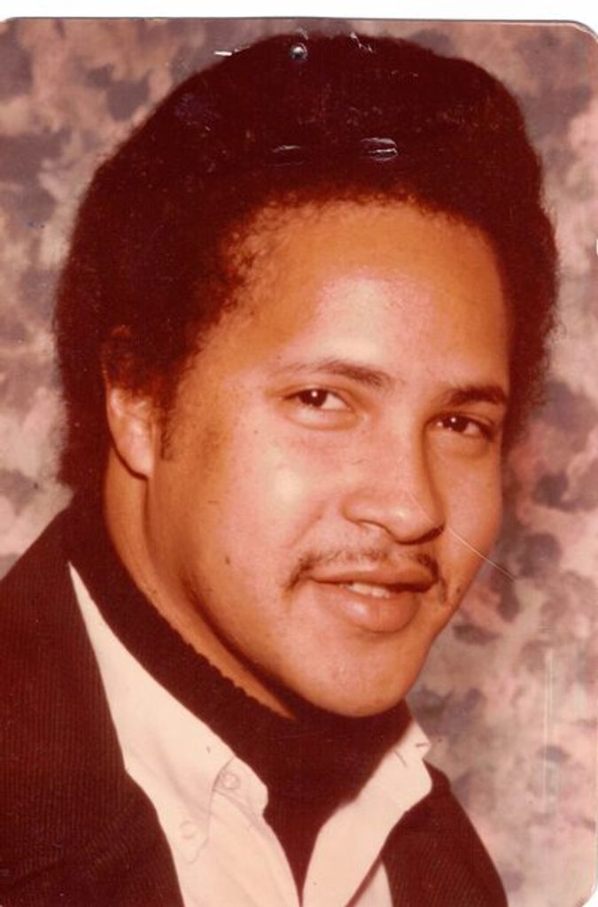 Jarroll A. Ward Profile Photo