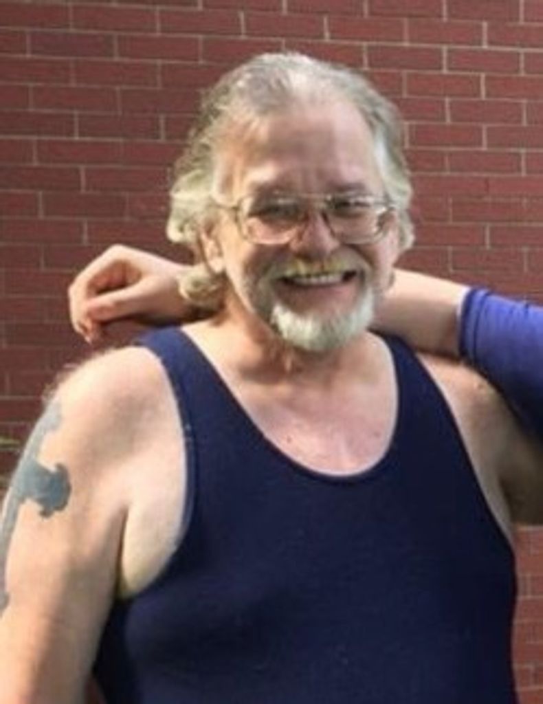 Christopher Patrick Sullivan Profile Photo