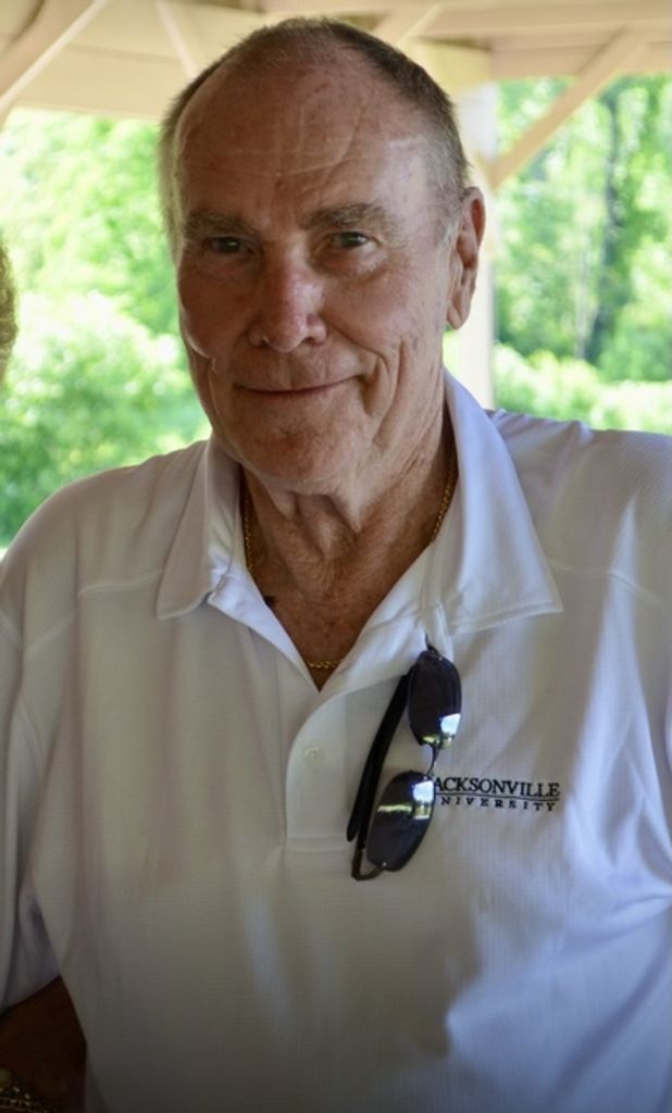 Alfred A. Birdsall Profile Photo