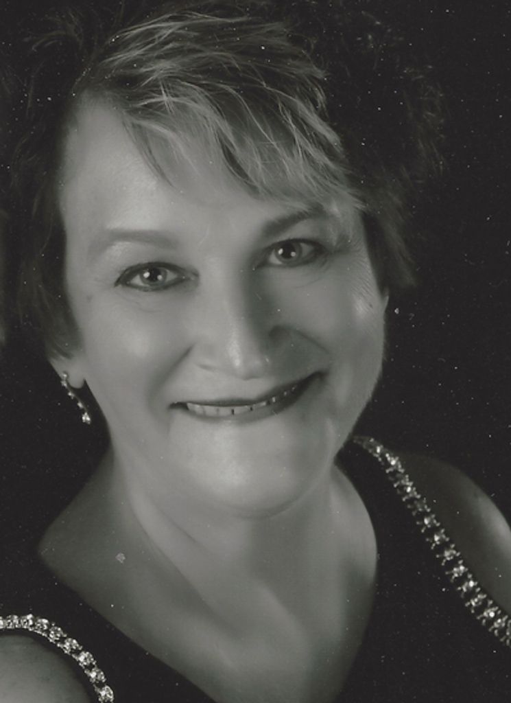 Carol Rylee Mcdonald