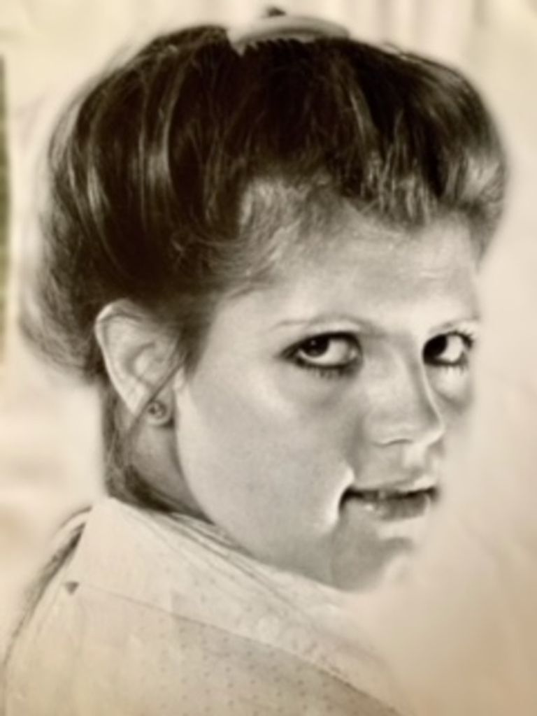 Janet Marie Ricchio Profile Photo