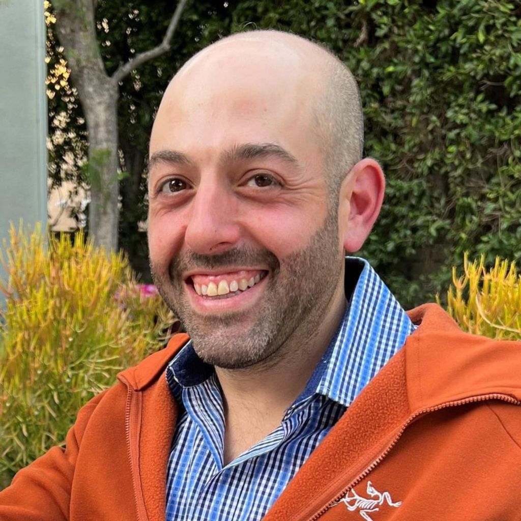 Daniel J. Baker