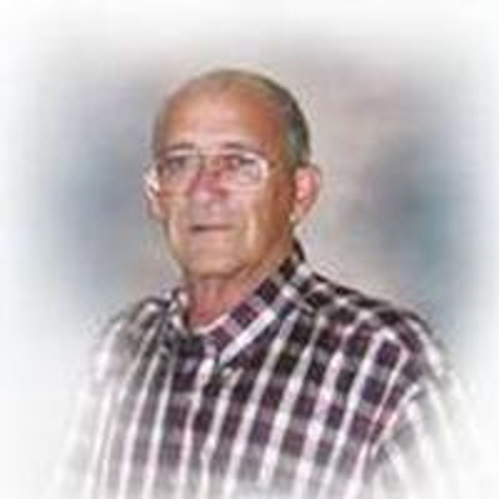 James Elvin Johnson