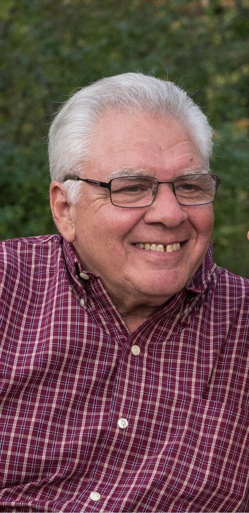 Joseph T. Gaglione Profile Photo